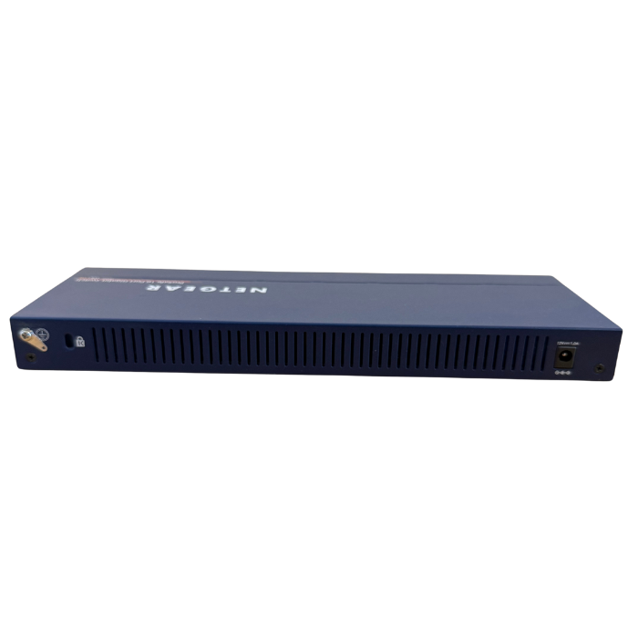 NETGEAR ProSafe 16 Port Gigabit Switch – Modell GS116 v2