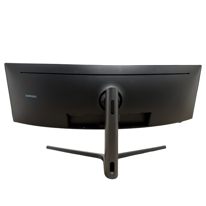 Samsung C49HG90DMU 124.20 cm (49 inch) curved gaming monitor