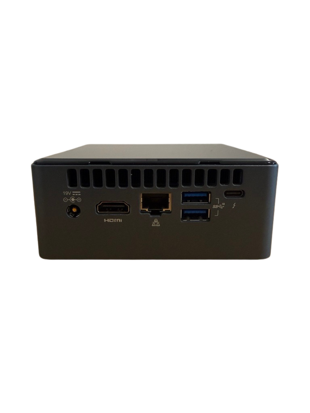 Terra PC-Micro Mini PC Intel i5-8260U 8GB RAM 256GB SSD Office PC WIN11Pro