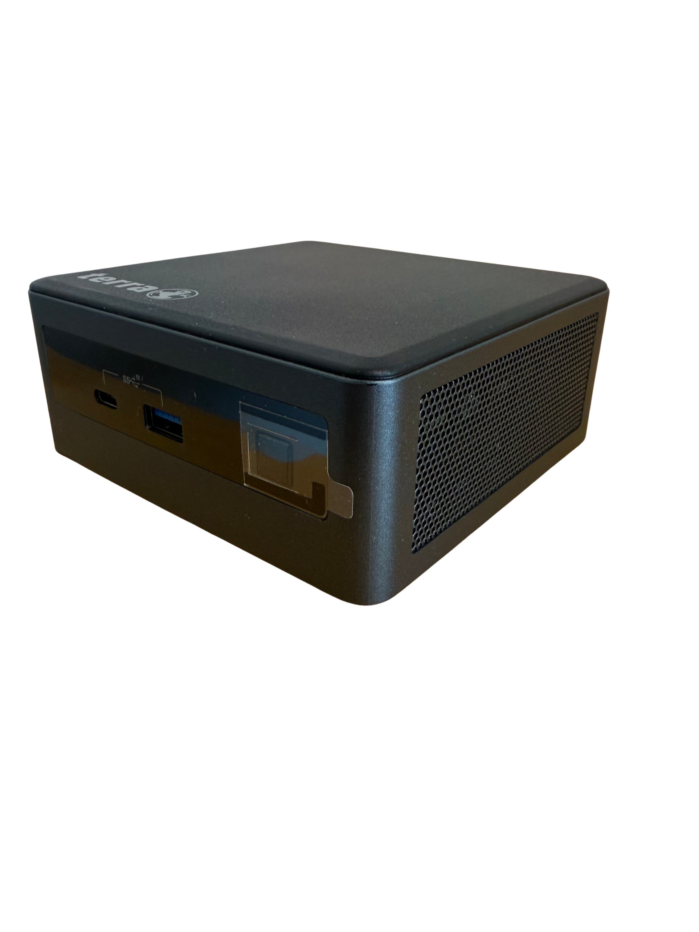 TERRA PC-MICRO Mini Desktop Intel i5-10210U / 16GB RAM / 512GB SSD / Windows11Pro