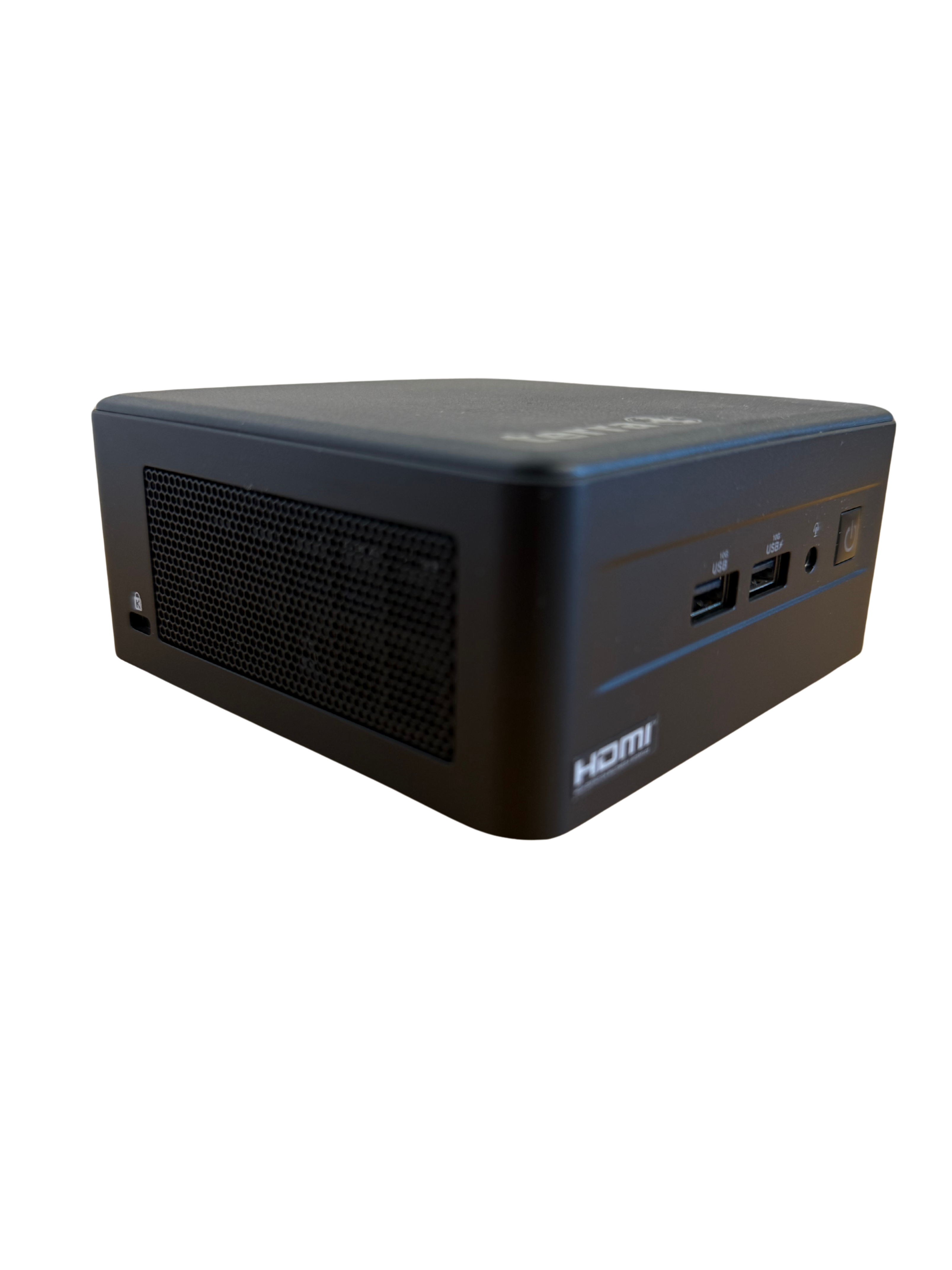 TERRA PC-MICRO Mini PC | Intel Core i5-1340P | 16GB RAM | 512GB SSD | WIN11 Pro