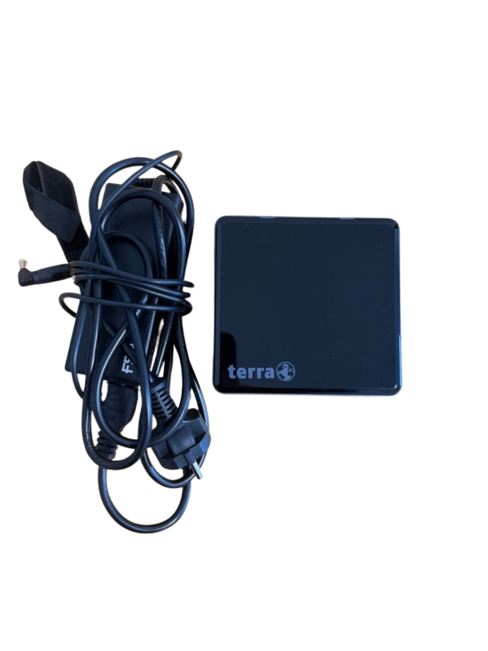 Terra PC-Micro Mini PC Intel i5-8260U 8GB RAM 256GB SSD Office PC WIN11Pro