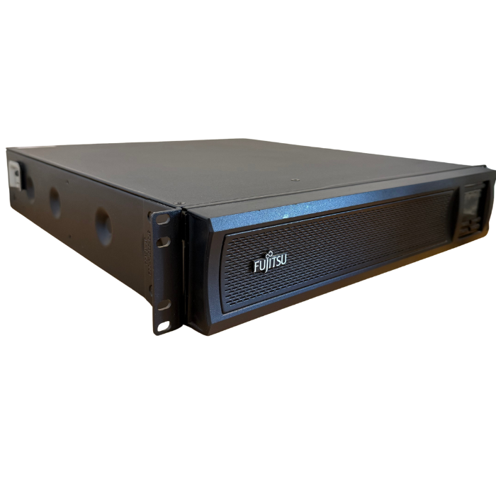 Schneider Electric APC Smart‑UPS 1500RM1U with AP9631 Network Management Card 2