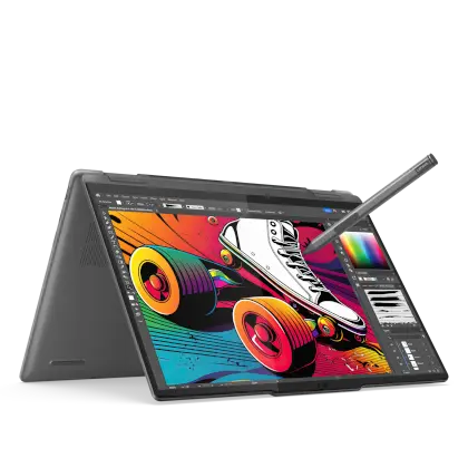 Yoga 7i 2-in-1 14 (Ultra 7-Windows 11 Home-32GB-1TB)