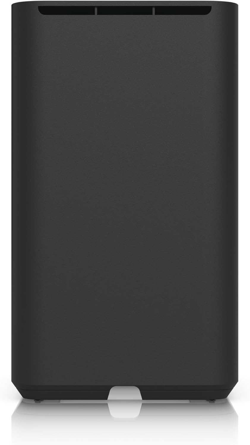 Ubiquiti UniFi UNAS-2-B – Network Attached Storage (2-Bay NAS)