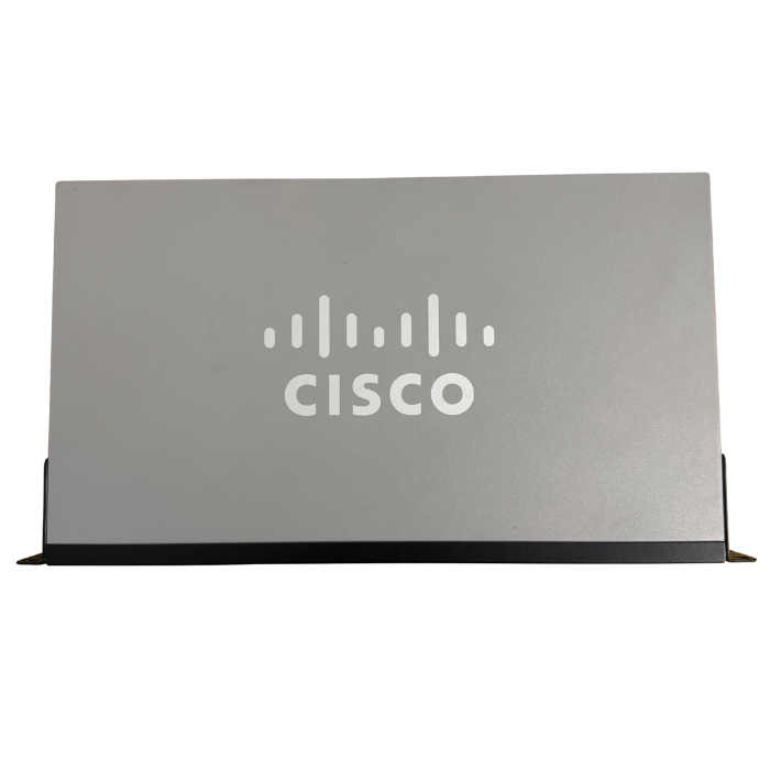 Cisco SG200‑26 26‑Port Gigabit Smart Switch