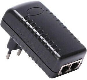 Auerswald COMfortel PoE‑100 PoE Injector
