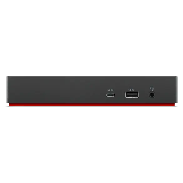 Lenovo ThinkPad Universal USB‑C Dock