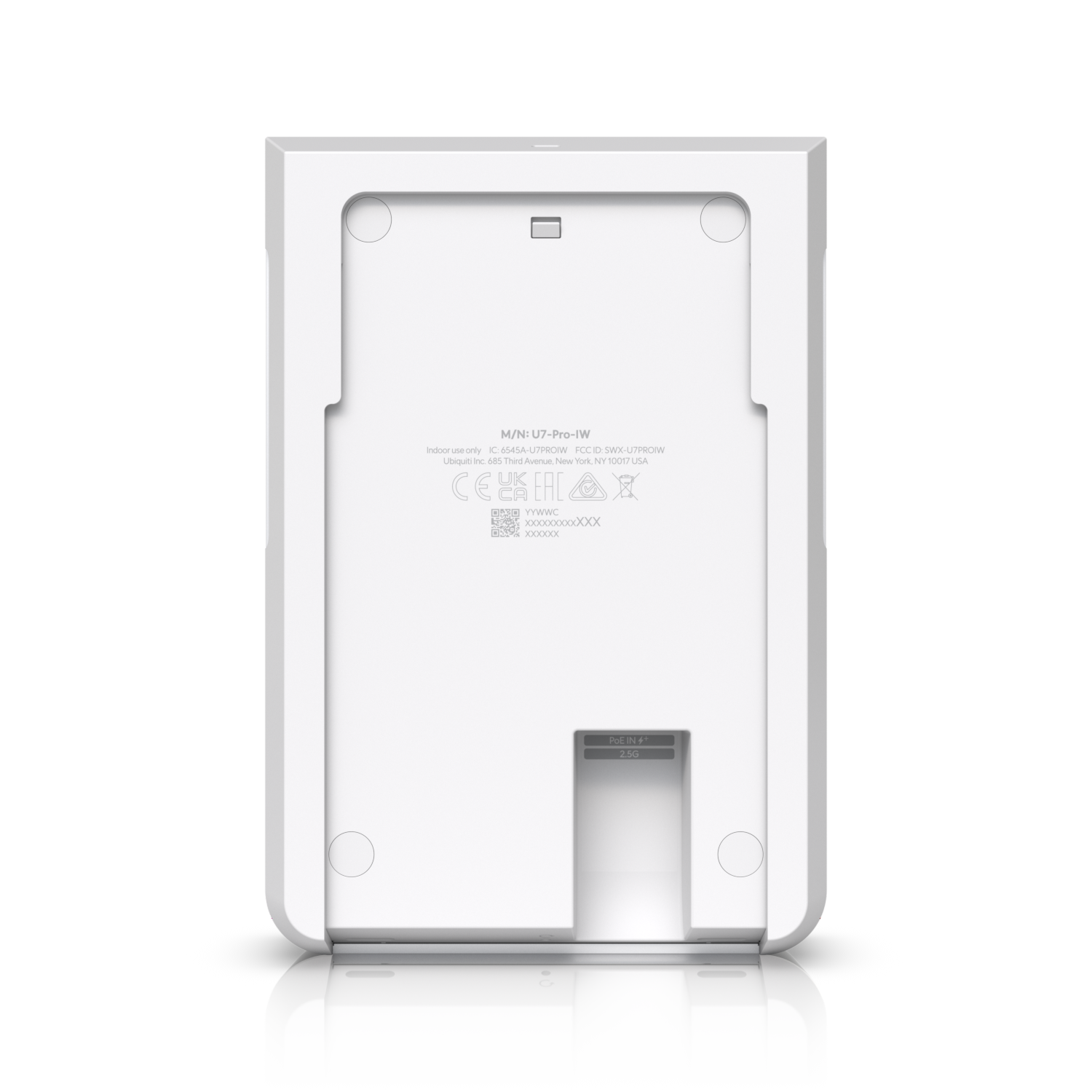 U7 Pro Wall