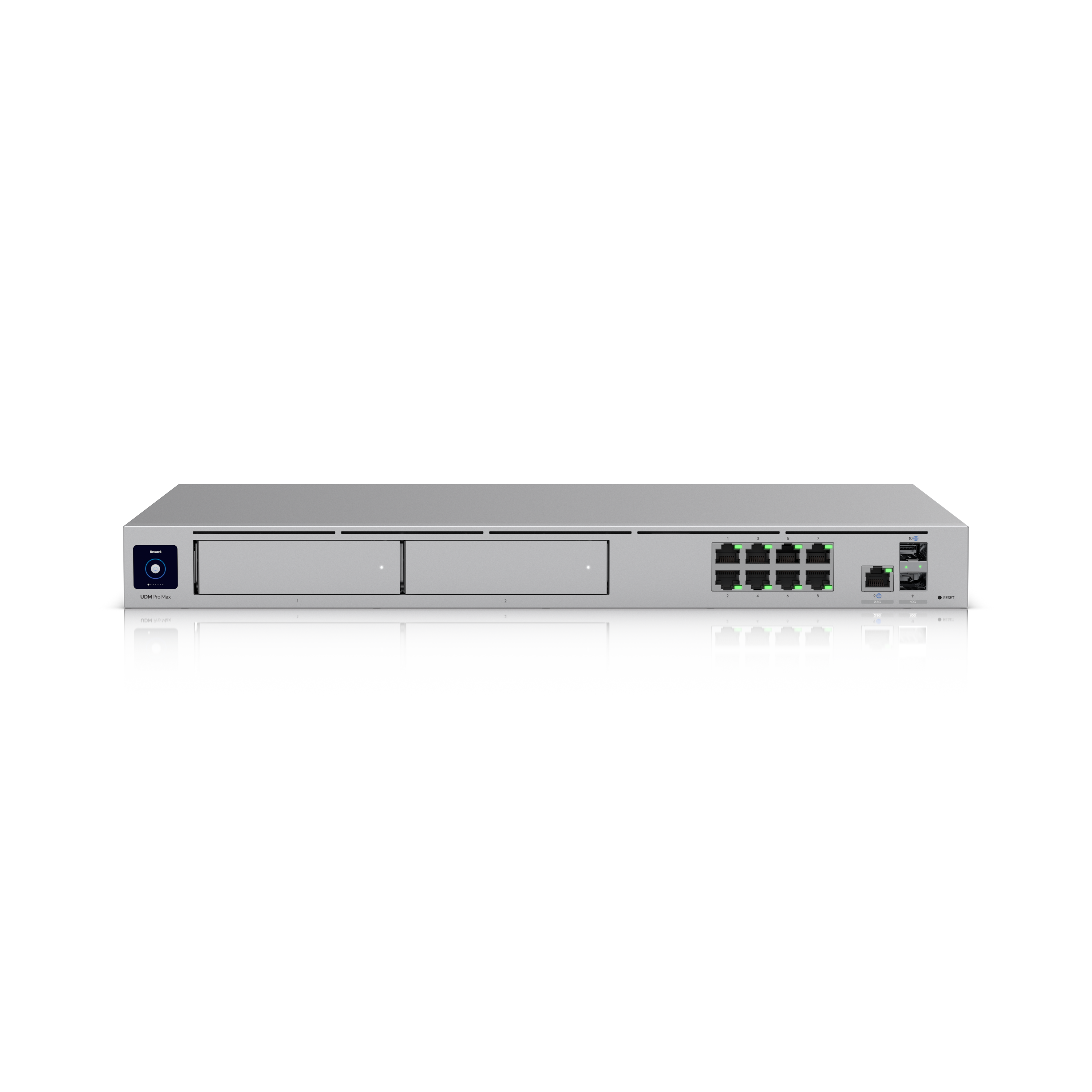 Ubiquiti UniFi Dream Machine Pro Max – Enterprise Security Gateway & Network Controller