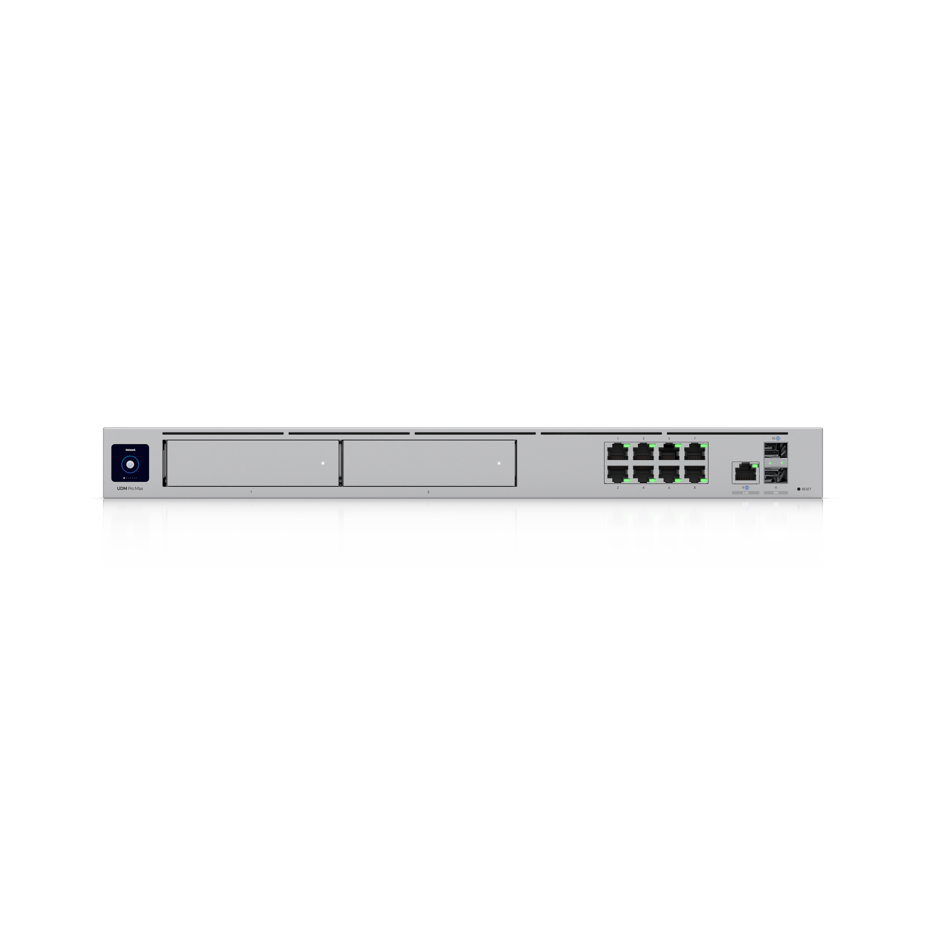 Ubiquiti UniFi Dream Machine Pro Max – Enterprise Security Gateway & Network Controller
