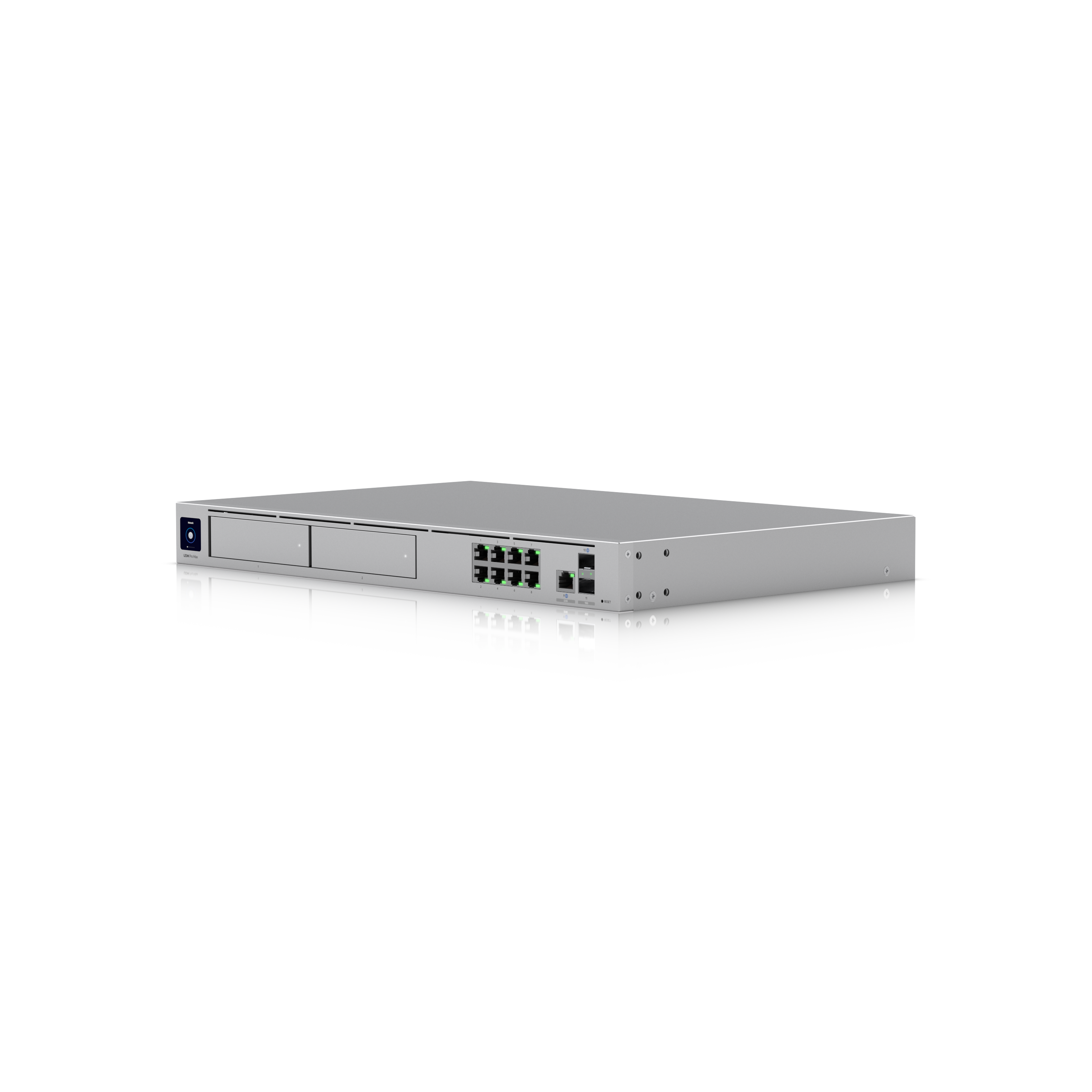 Ubiquiti UniFi Dream Machine Pro Max – Enterprise Security Gateway & Network Controller