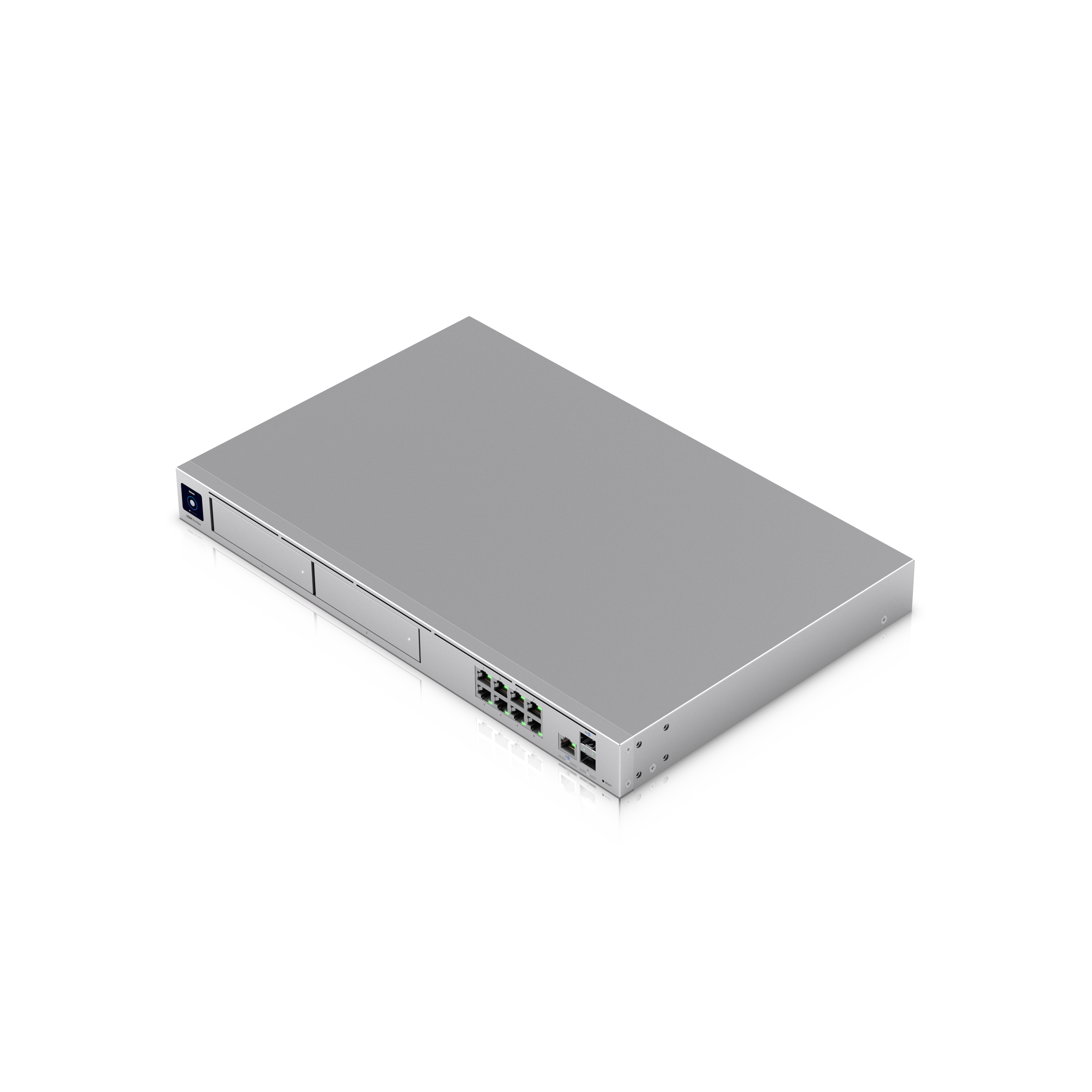 Ubiquiti UniFi Dream Machine Pro Max – Enterprise Security Gateway & Network Controller