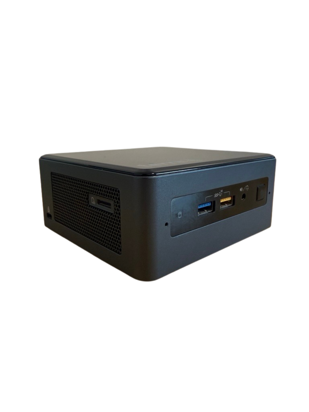 Terra PC-Micro Mini PC Intel i5-8260U 8GB RAM 256GB SSD Office PC WIN11Pro