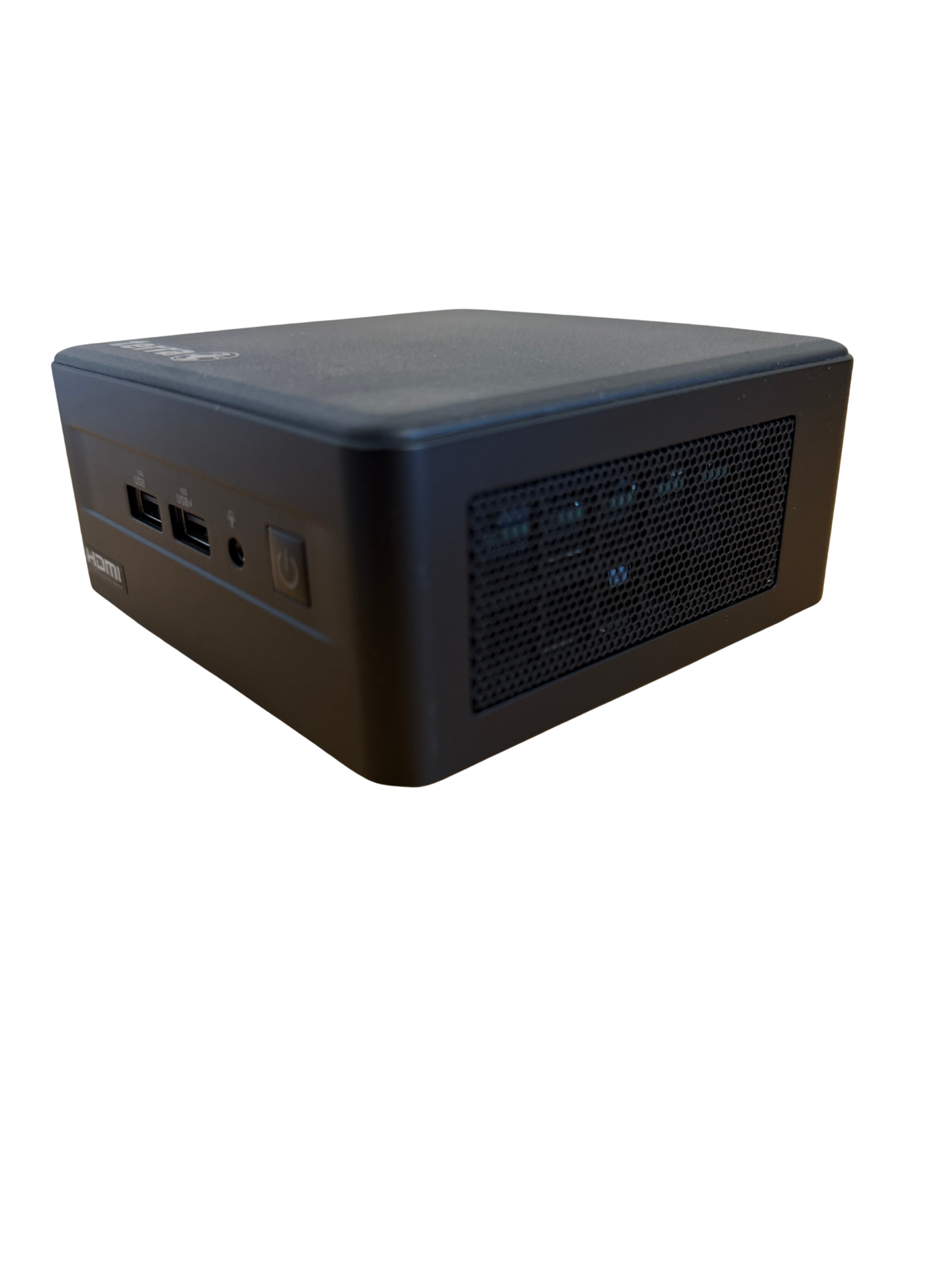 TERRA PC-MICRO Mini PC | Intel Core i5-1340P | 16GB RAM | 512GB SSD | WIN11 Pro