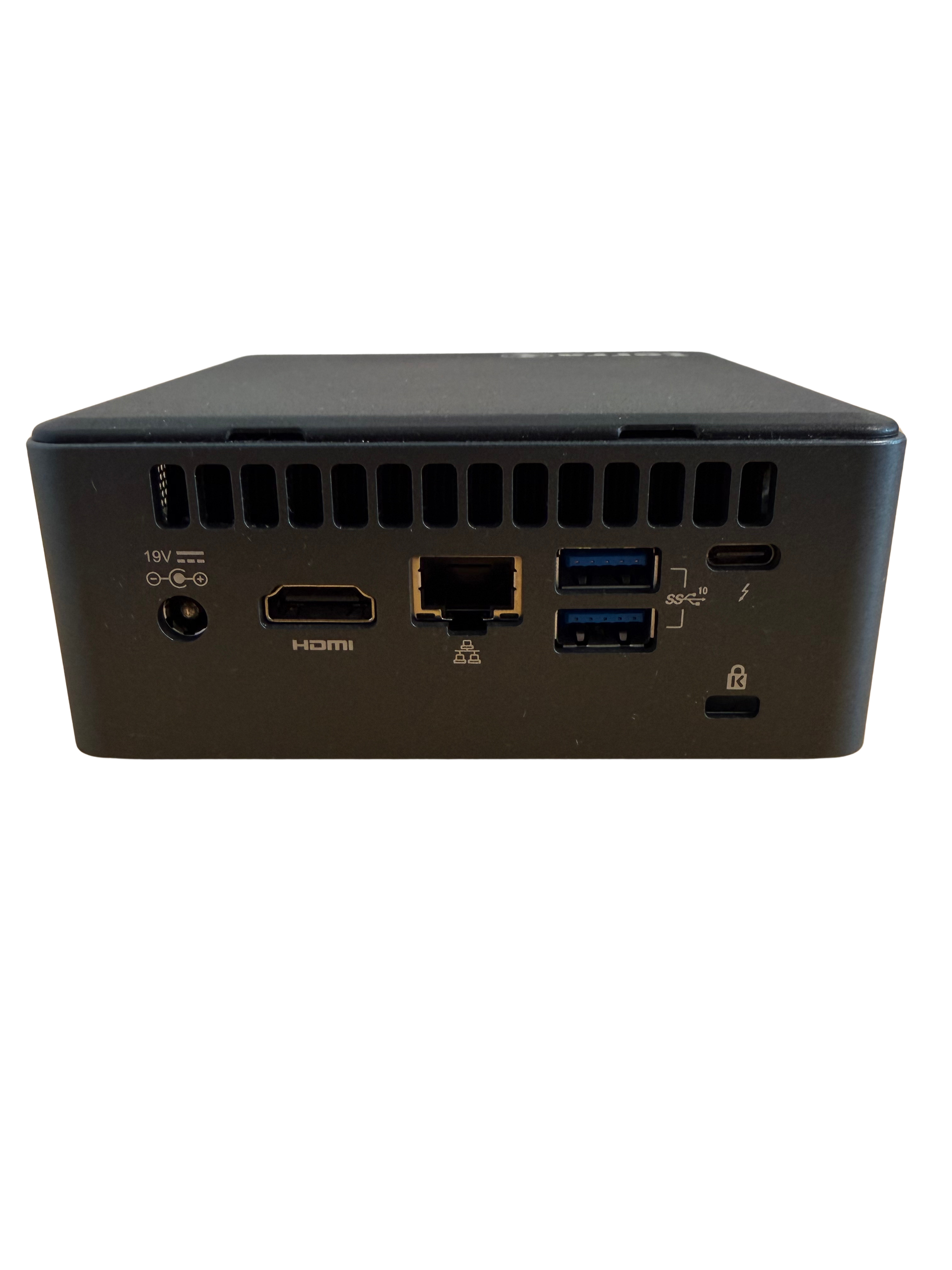 TERRA PC-MICRO Mini Desktop Intel i5-10210U / 16GB RAM / 512GB SSD / Windows11Pro