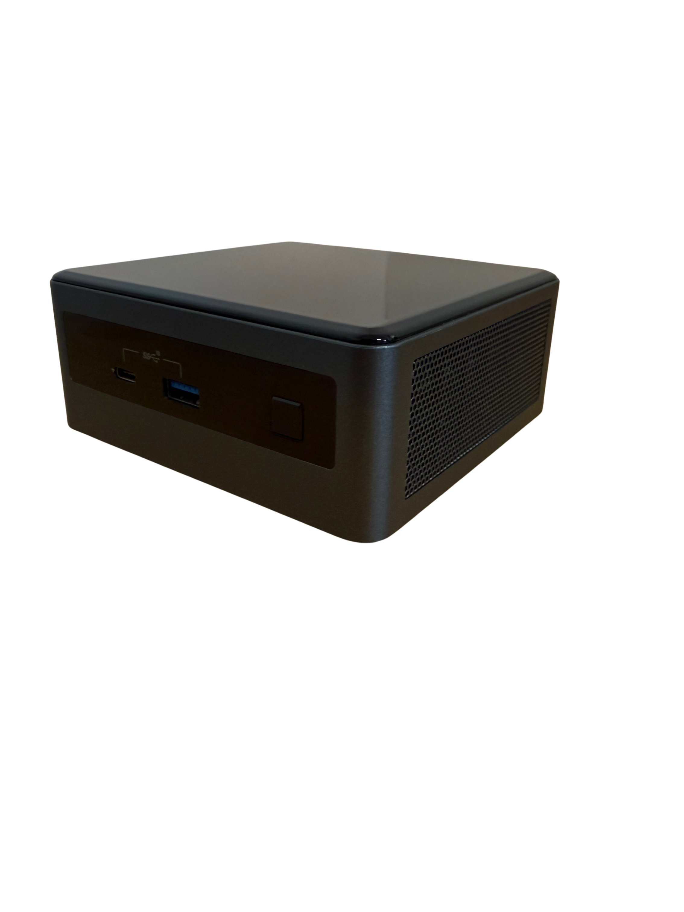 Terra PC-Micro | Intel Core i5-10210U | 8GB RAM | 466GB SSD | Mini PC| WIN11Pro