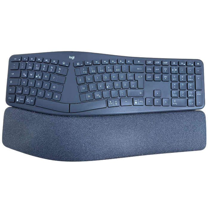 Logitech ERGO K860 for Business