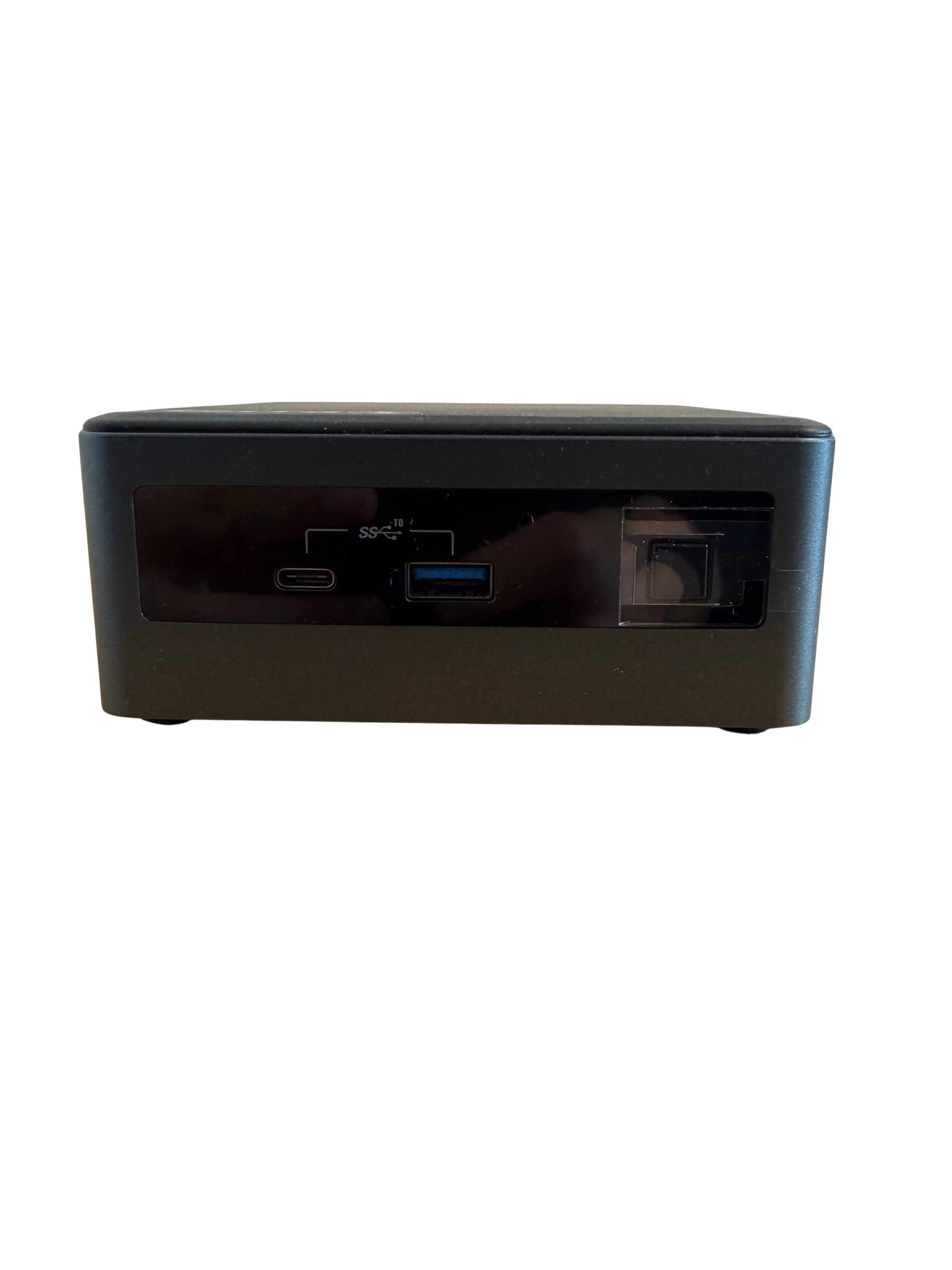 TERRA PC-MICRO Mini Desktop Intel i5-10210U / 16GB RAM / 512GB SSD / Windows11Pro