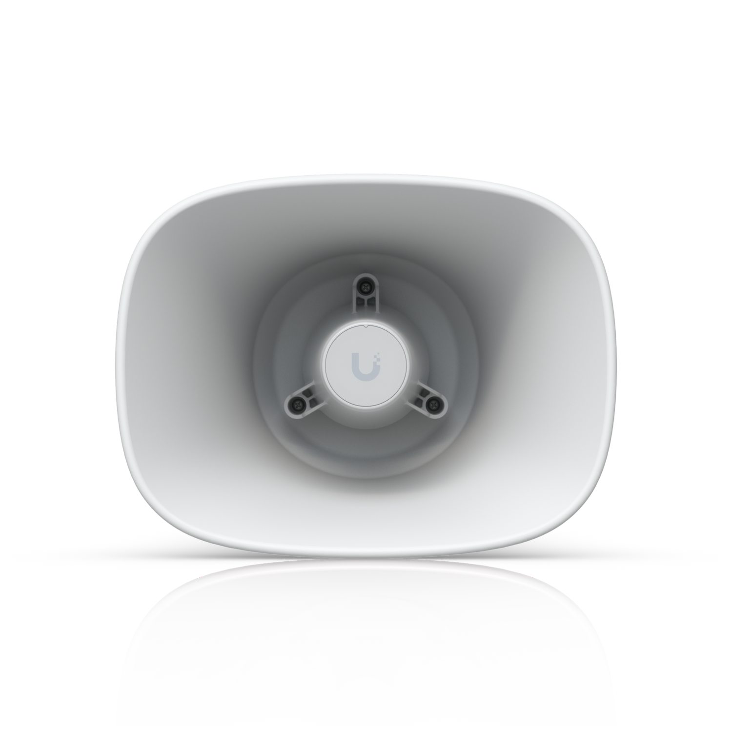 AI Horn Speaker