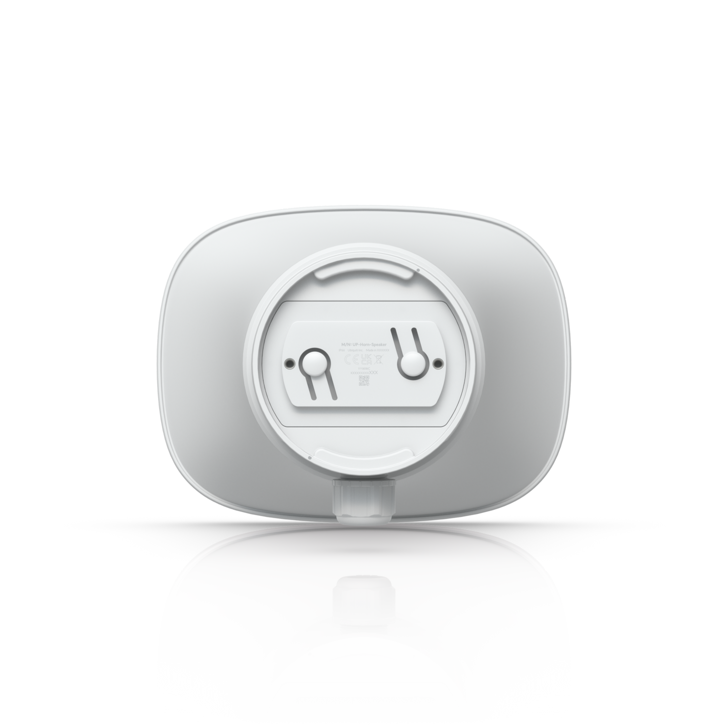 AI Horn Speaker