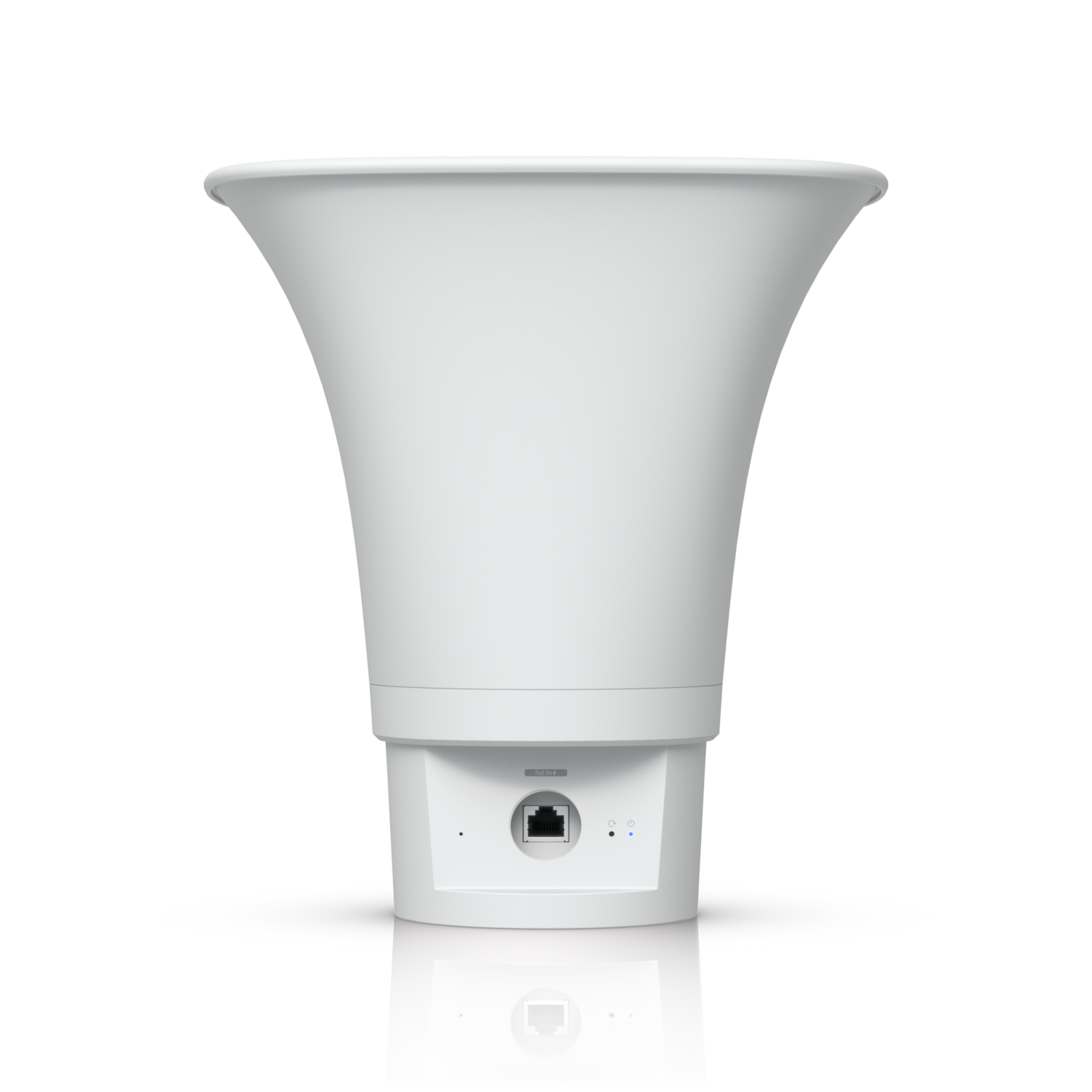 AI Horn Speaker