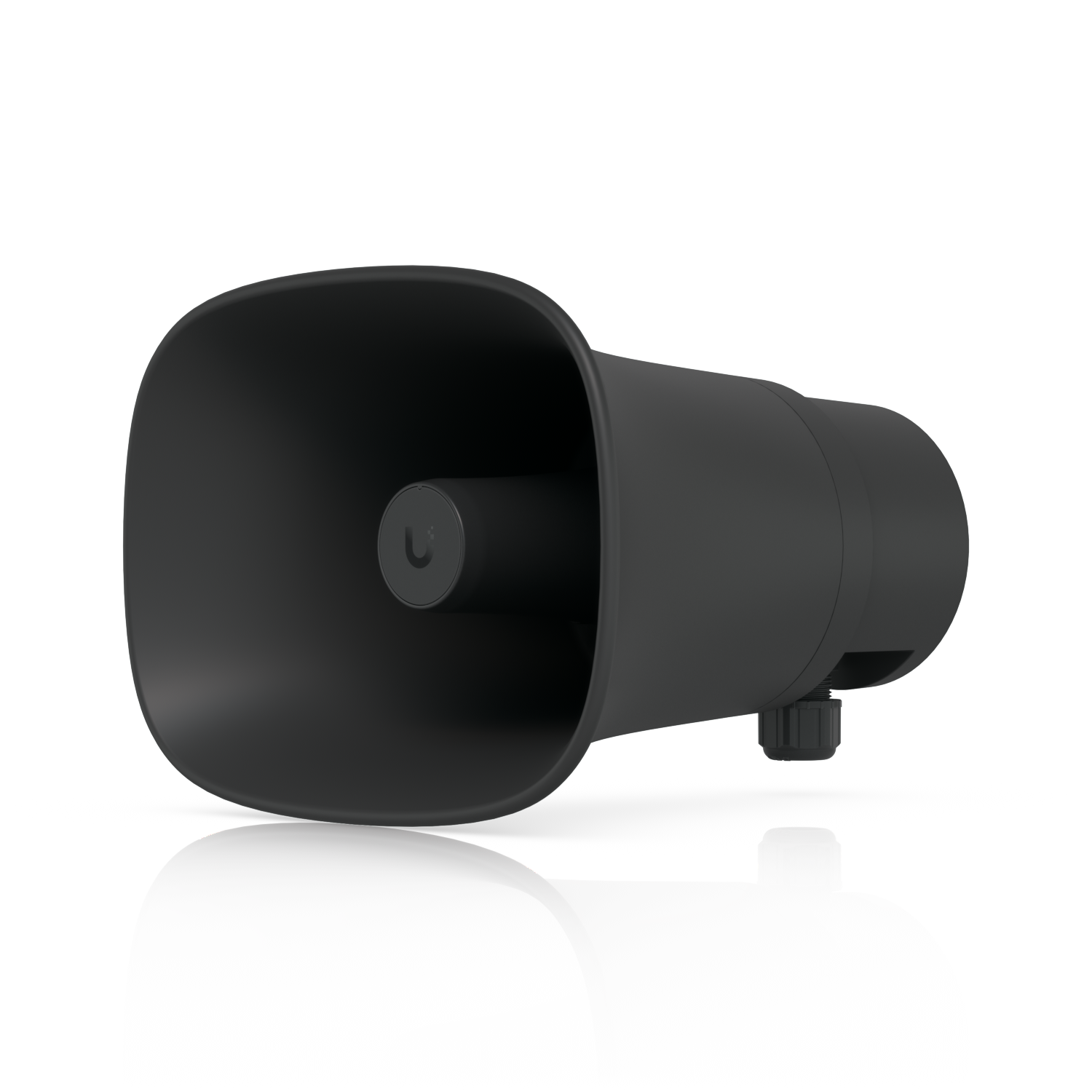 AI Horn Speaker
