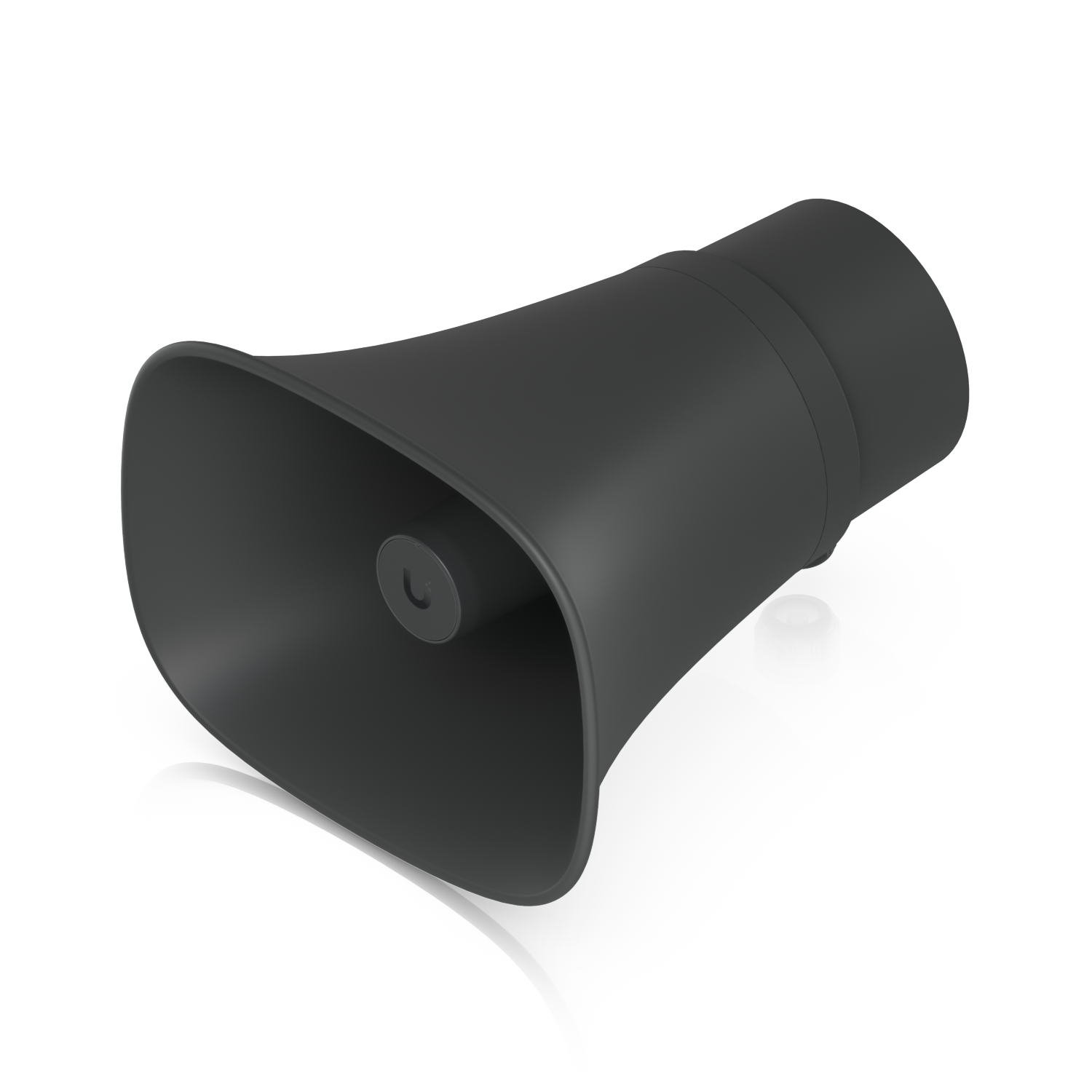 AI Horn Speaker