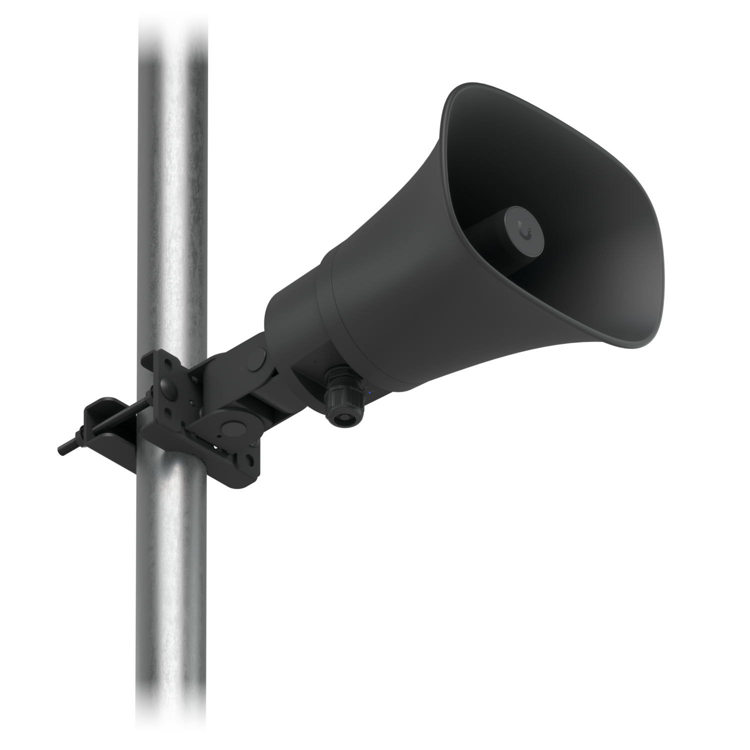 AI Horn Speaker