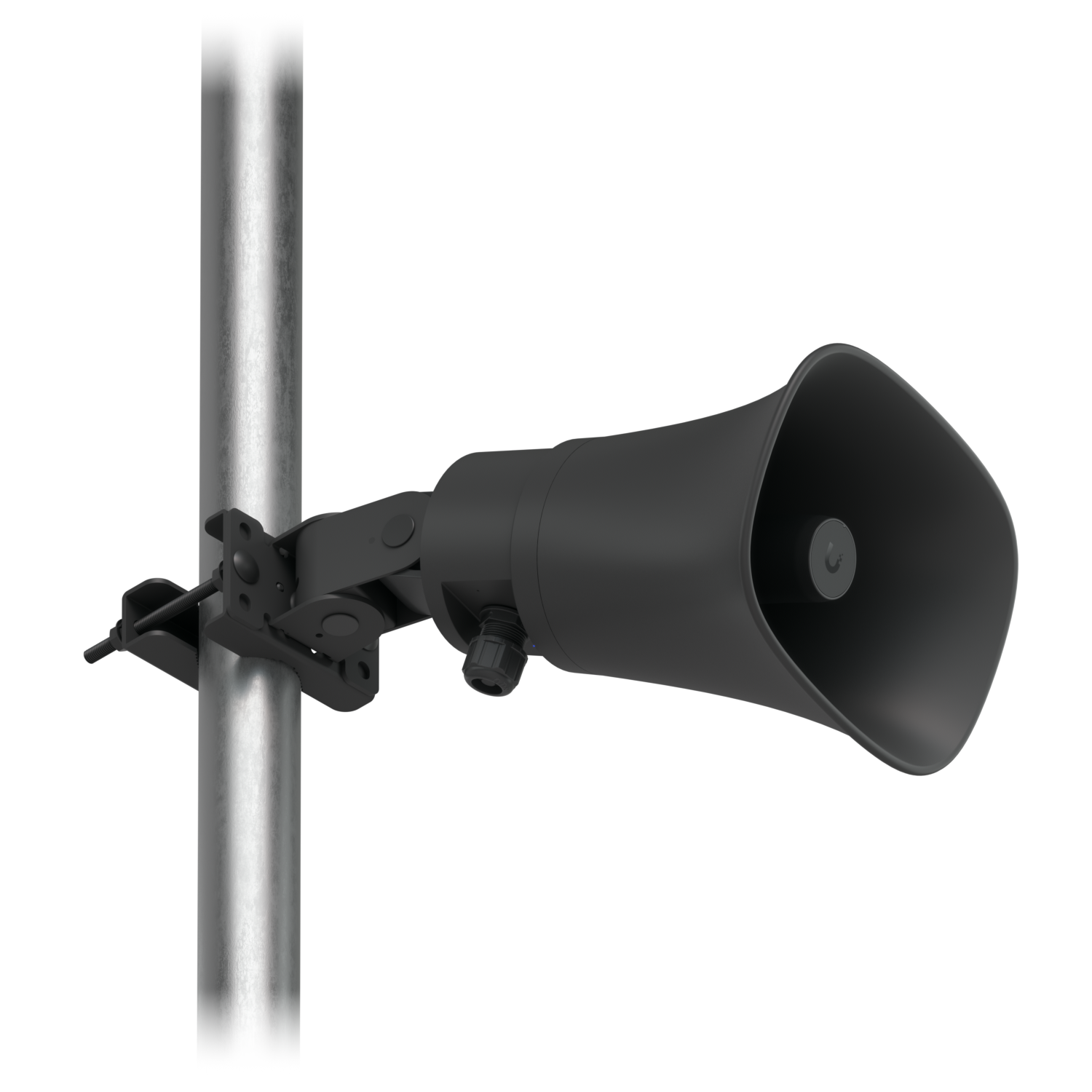 AI Horn Speaker