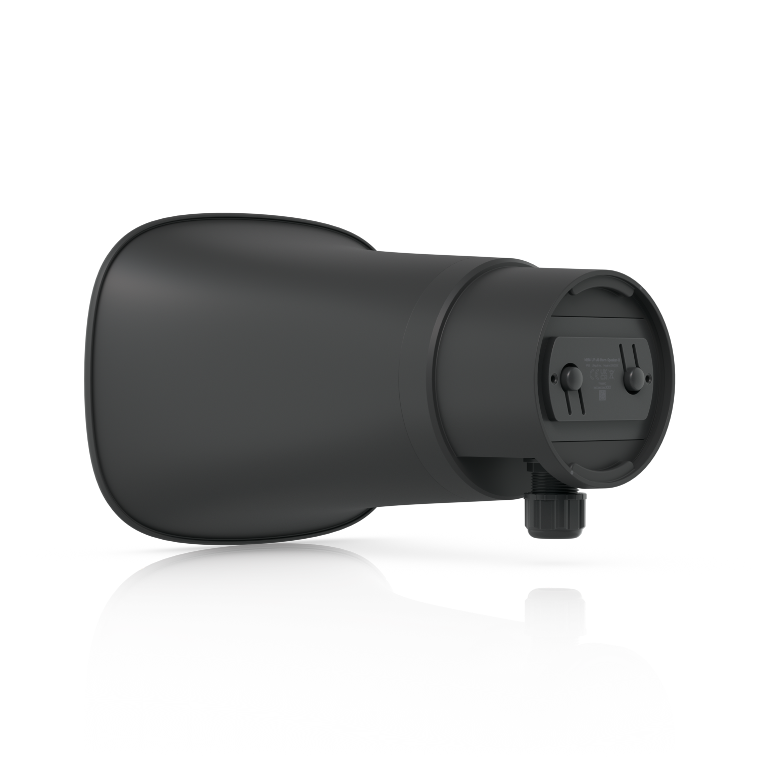 AI Horn Speaker