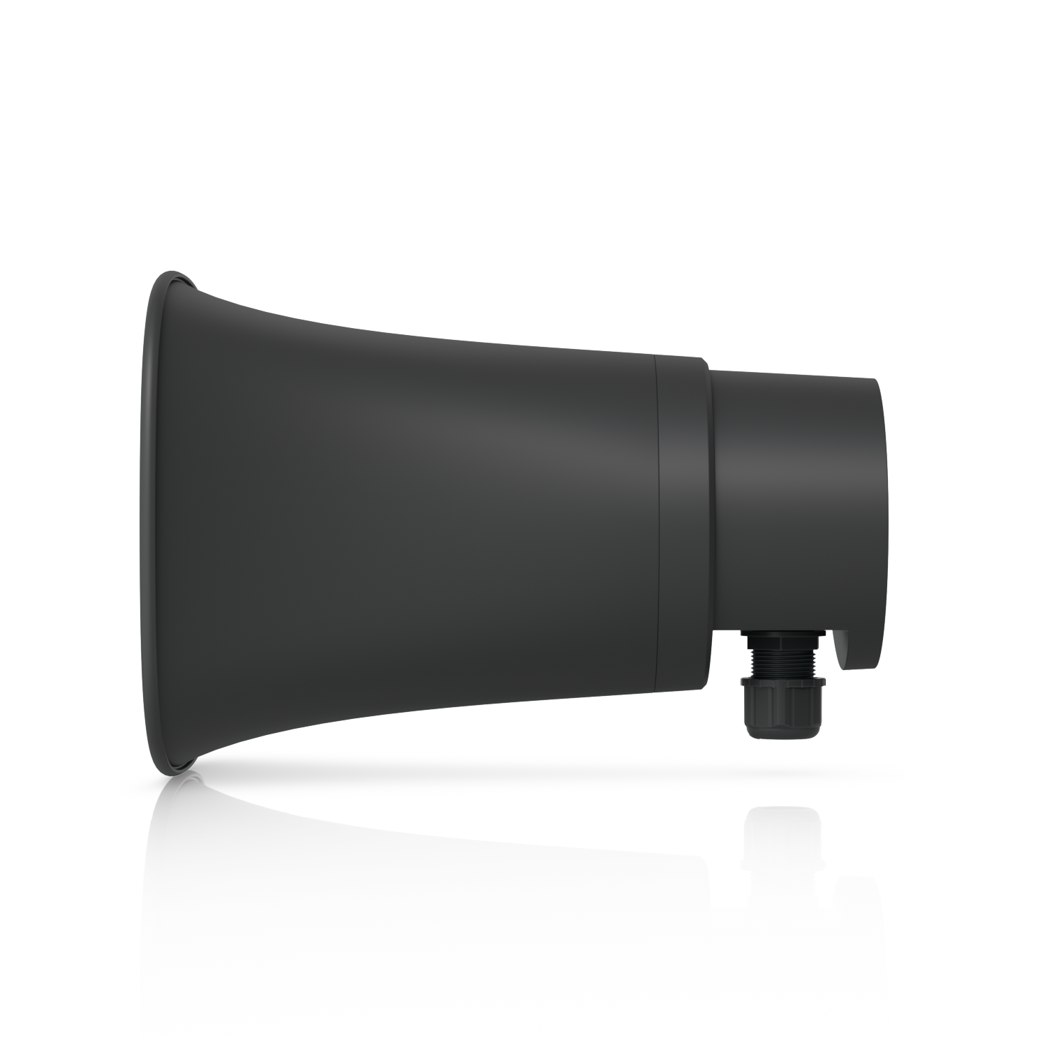 AI Horn Speaker