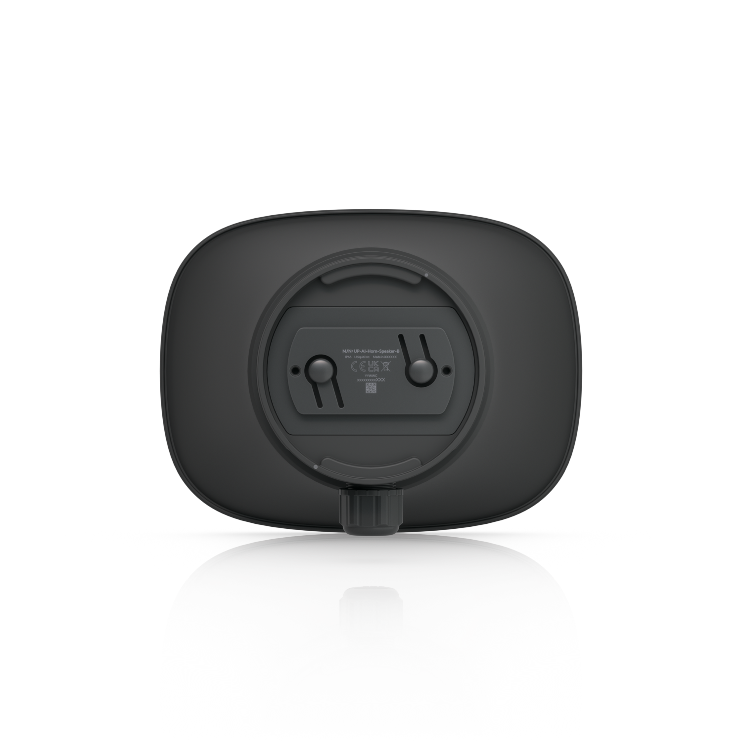 AI Horn Speaker