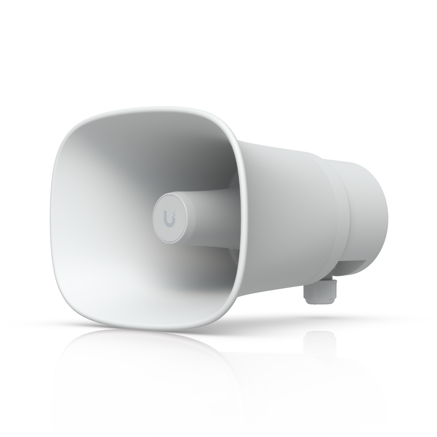 AI Horn Speaker