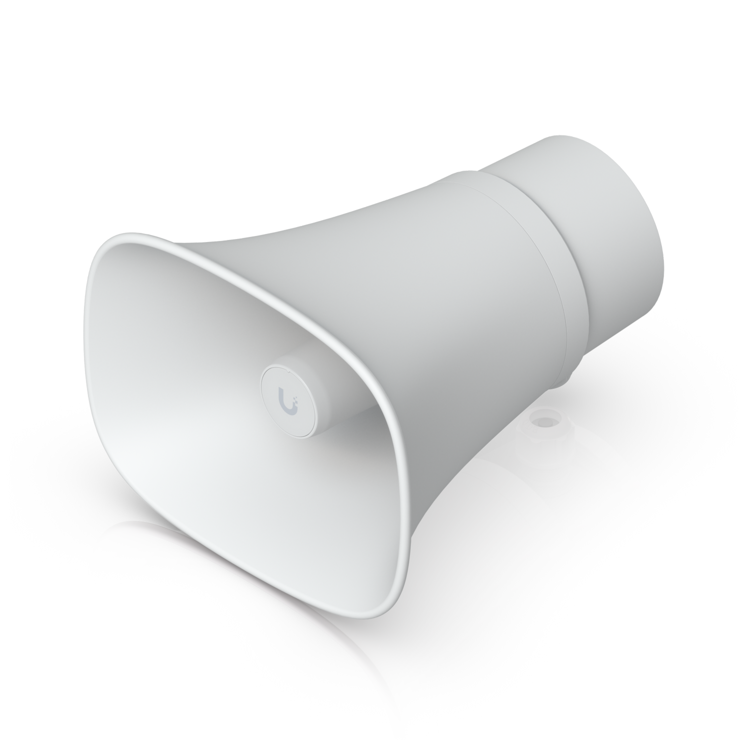 AI Horn Speaker