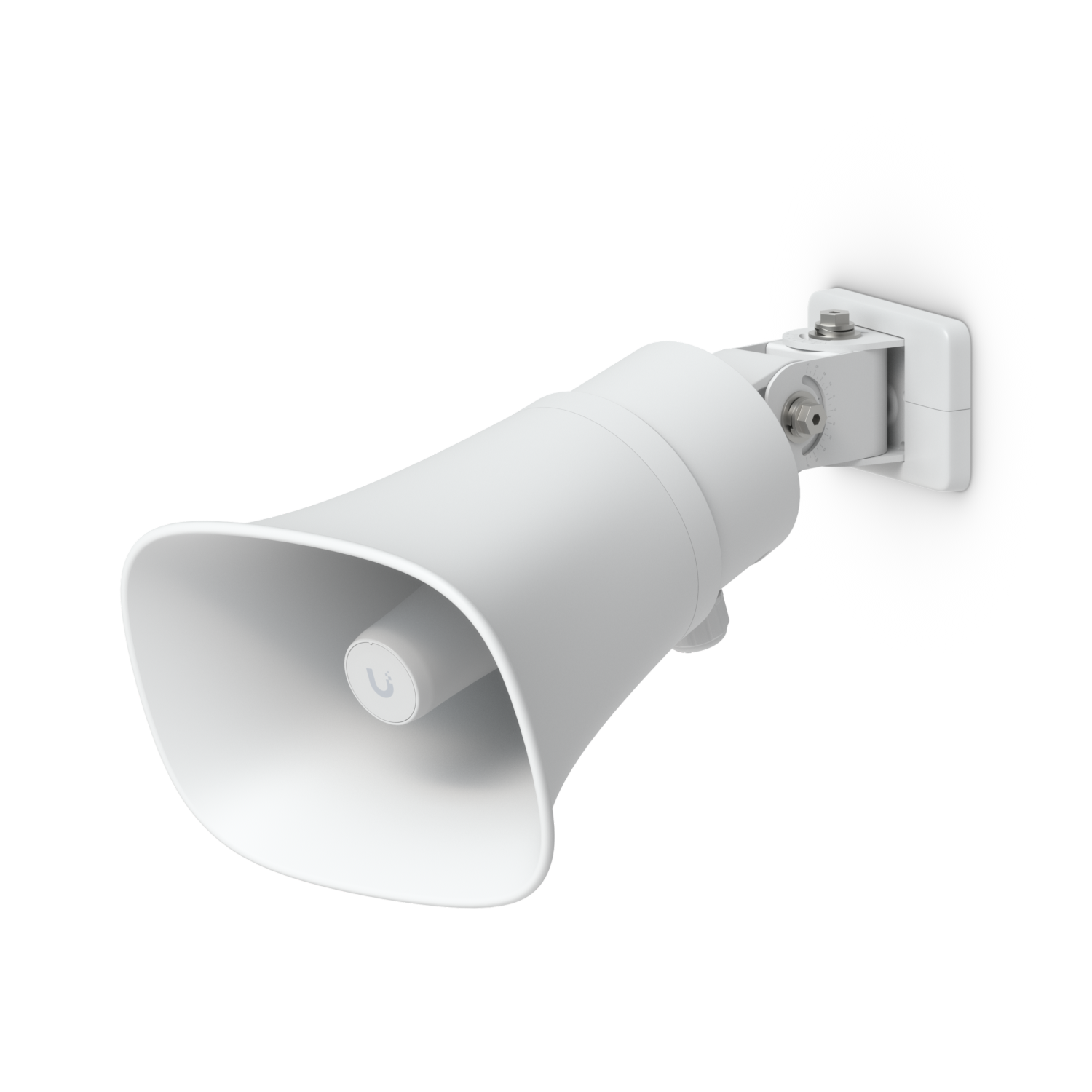 AI Horn Speaker
