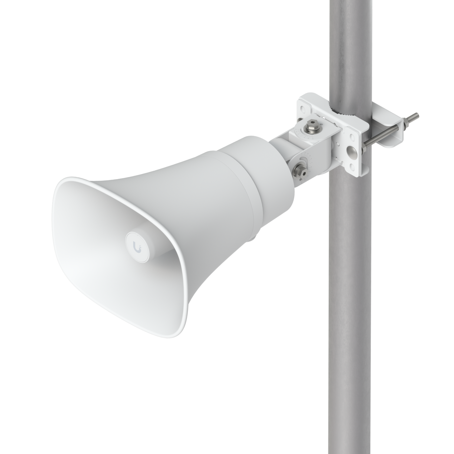 AI Horn Speaker
