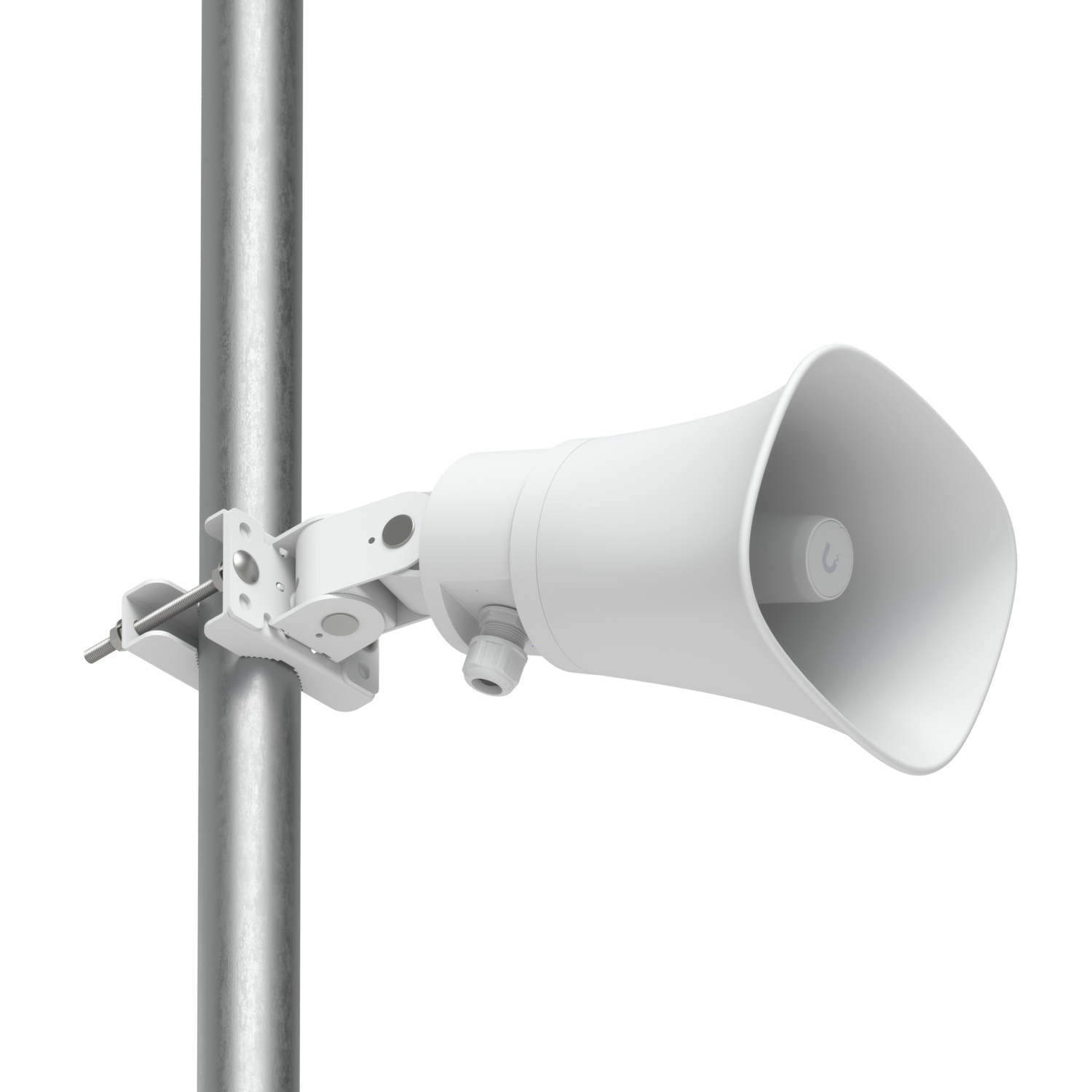 AI Horn Speaker