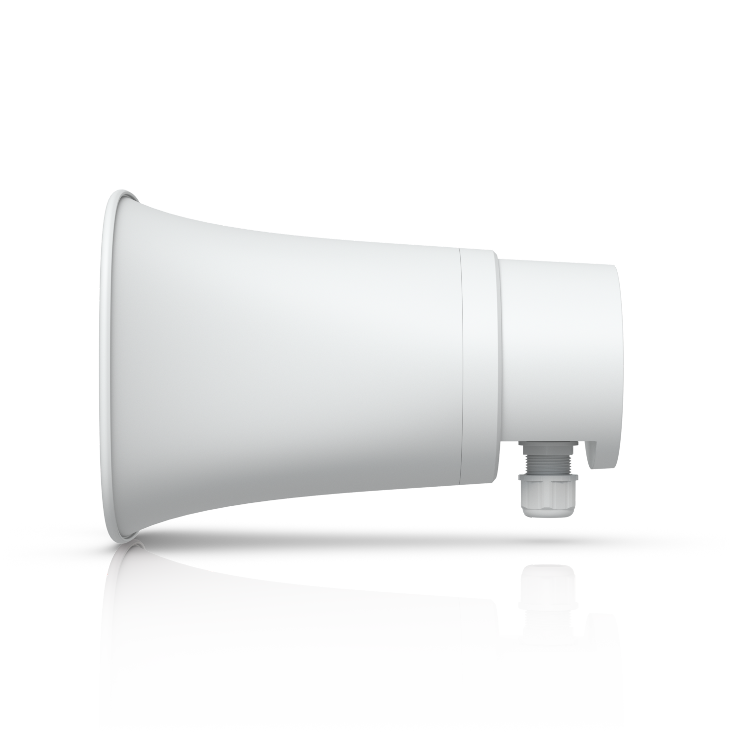 AI Horn Speaker